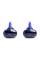 Наушники открытые JBL SOUNDGEAR CLIPS BLUE