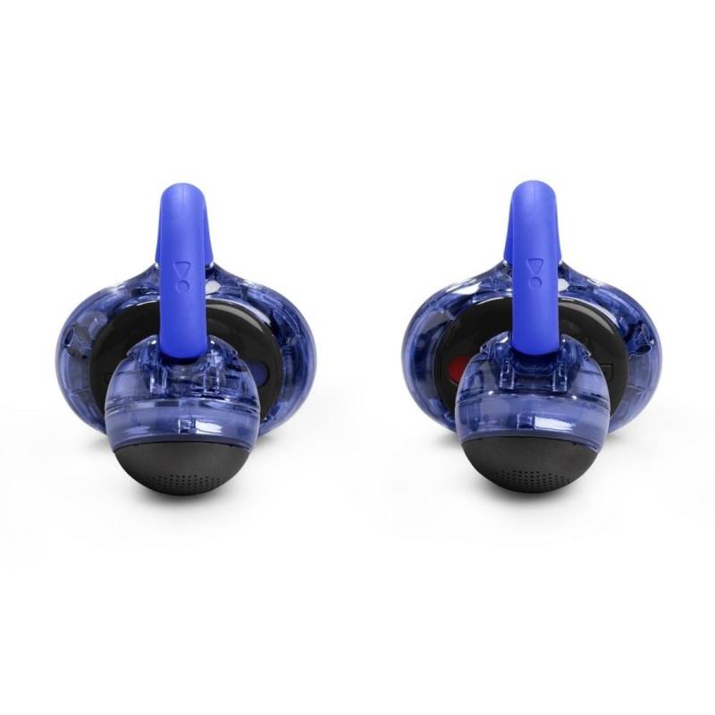 Наушники открытые JBL SOUNDGEAR CLIPS BLUE