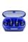 Наушники открытые JBL SOUNDGEAR CLIPS BLUE