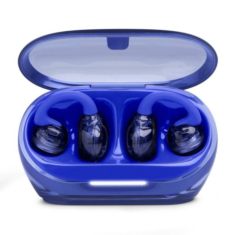 Наушники открытые JBL SOUNDGEAR CLIPS BLUE
