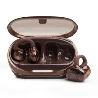 Навушники відкриті JBL SOUNDGEAR CLIPS BROWN
