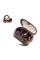 Наушники открытые JBL SOUNDGEAR CLIPS BROWN