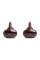 Наушники открытые JBL SOUNDGEAR CLIPS BROWN