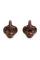 Наушники открытые JBL SOUNDGEAR CLIPS BROWN