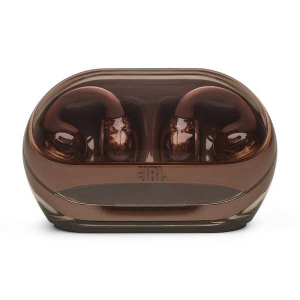 Наушники открытые JBL SOUNDGEAR CLIPS BROWN