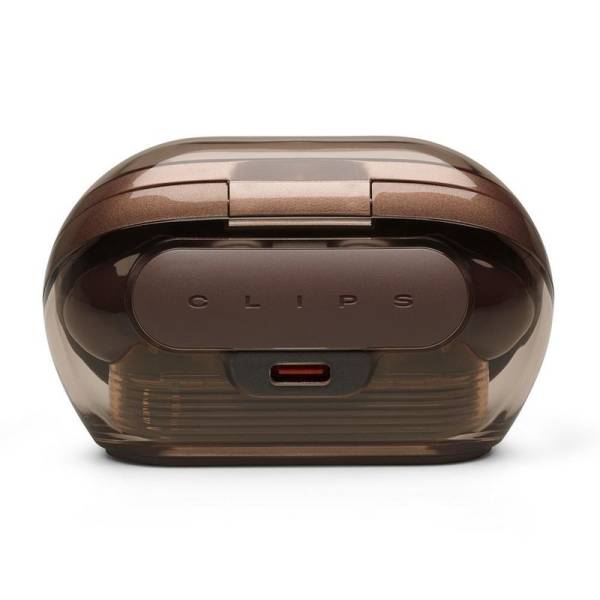Наушники открытые JBL SOUNDGEAR CLIPS BROWN