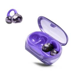 Навушники відкриті JBL SOUNDGEAR CLIPS PURPLE Навушники відкриті JBL SOUNDGEAR CLIPS PURPLE