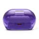 Наушники открытые JBL SOUNDGEAR CLIPS PURPLE