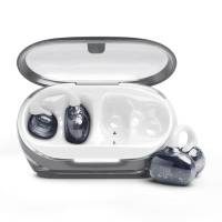Навушники відкриті JBL SOUNDGEAR CLIPS WHITE