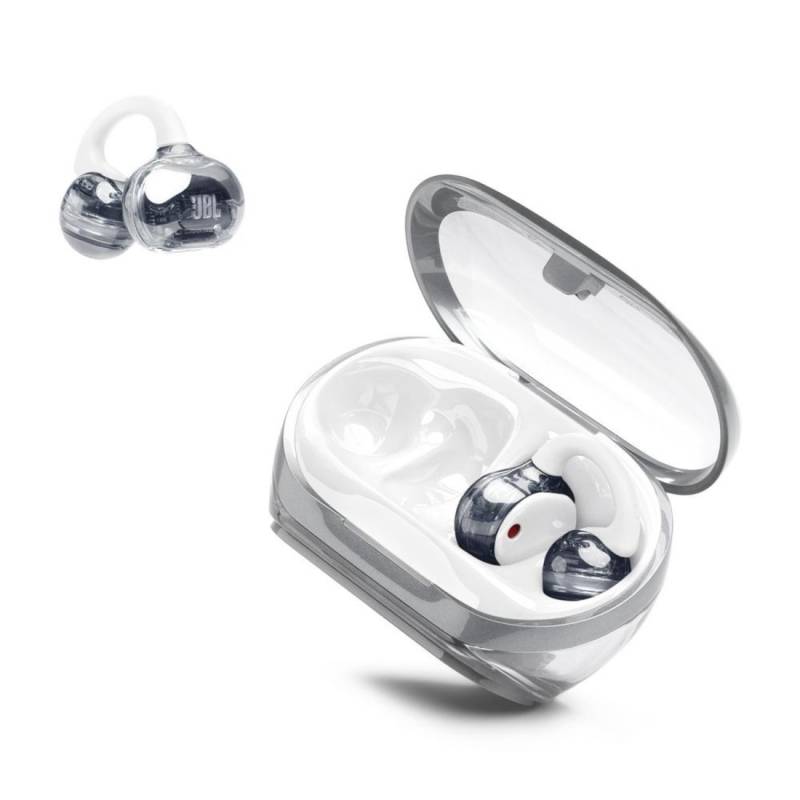 Наушники открытые JBL SOUNDGEAR CLIPS WHITE