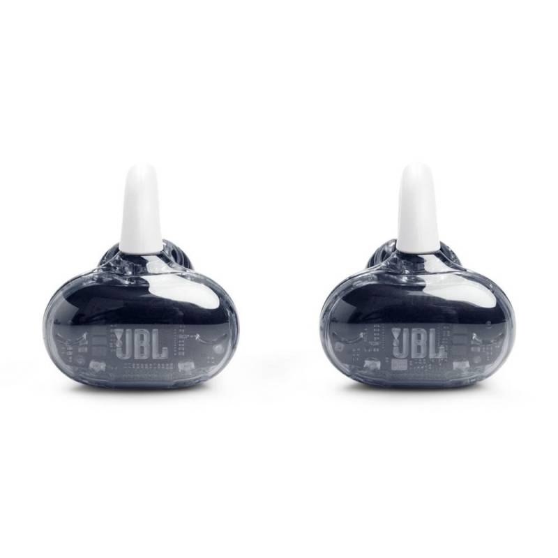 Наушники открытые JBL SOUNDGEAR CLIPS WHITE