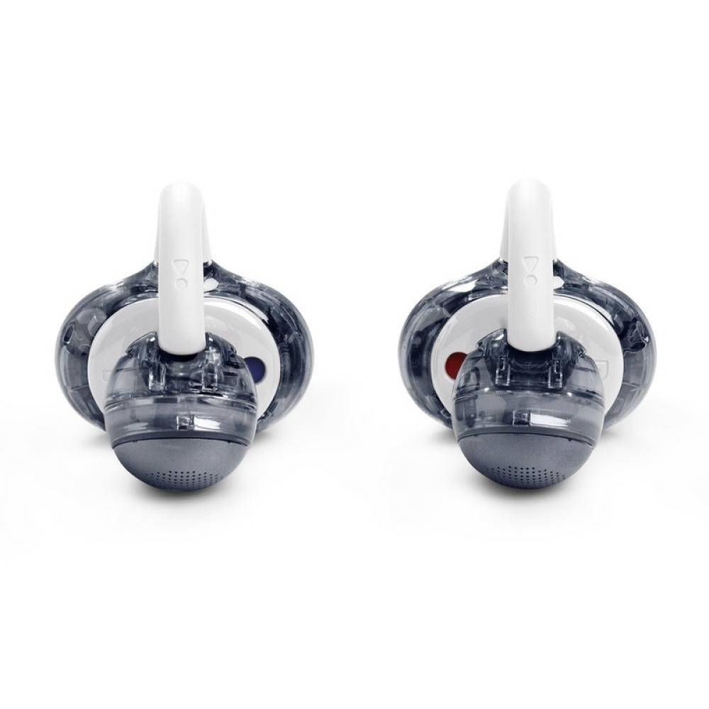 Наушники открытые JBL SOUNDGEAR CLIPS WHITE