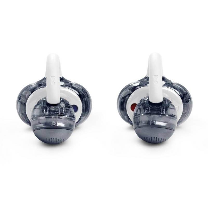 Наушники открытые JBL SOUNDGEAR CLIPS WHITE