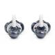 Наушники открытые JBL SOUNDGEAR CLIPS WHITE