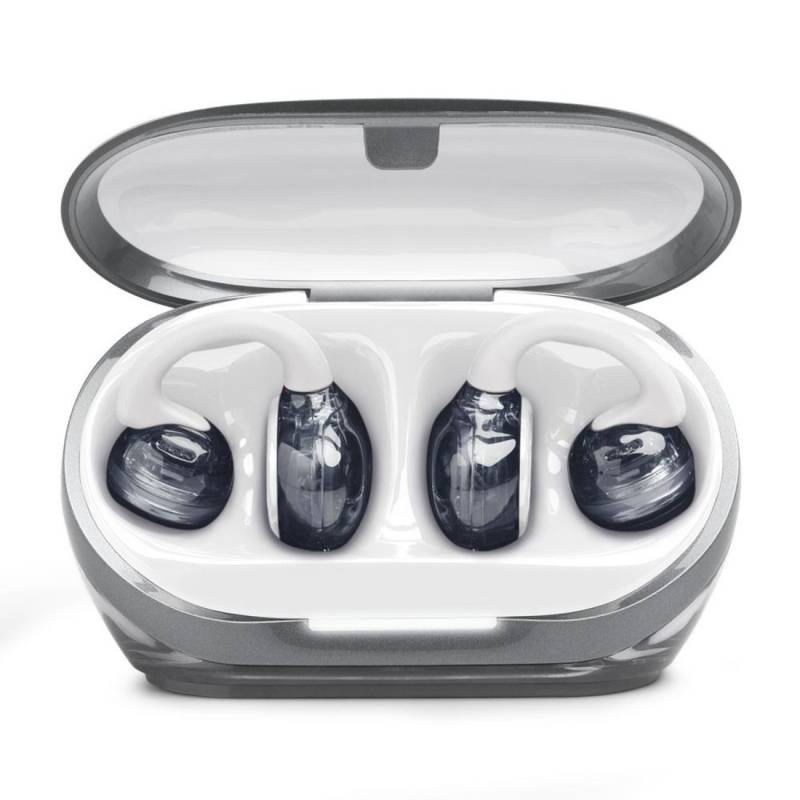 Наушники открытые JBL SOUNDGEAR CLIPS WHITE