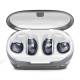 Наушники открытые JBL SOUNDGEAR CLIPS WHITE