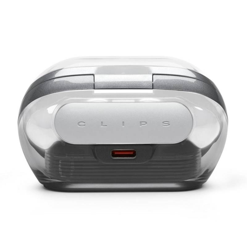 Наушники открытые JBL SOUNDGEAR CLIPS WHITE