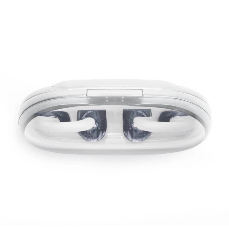Наушники открытые JBL SOUNDGEAR CLIPS WHITE