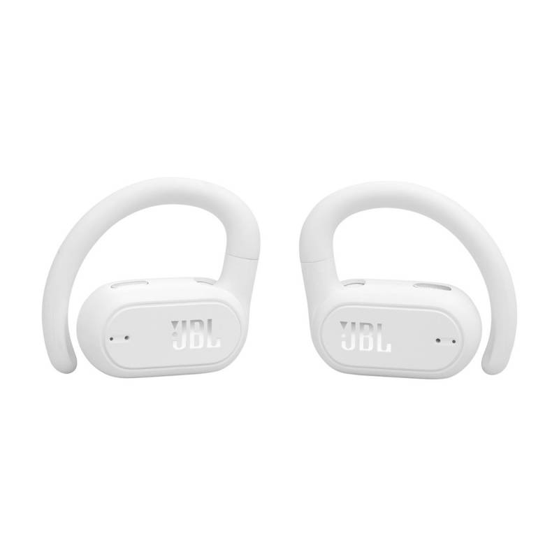 Наушники открытые JBL SOUNDGEAR SENSE WHITE