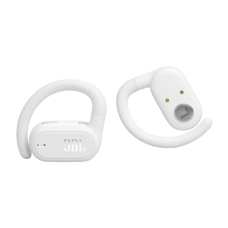 Наушники открытые JBL SOUNDGEAR SENSE WHITE