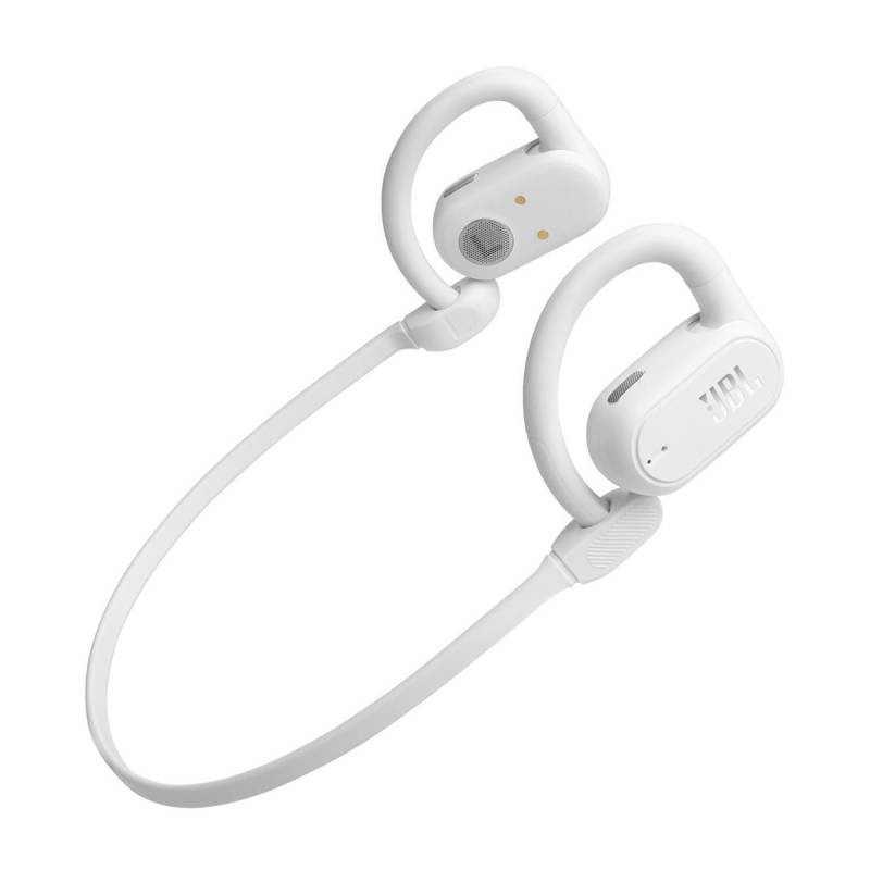 Наушники открытые JBL SOUNDGEAR SENSE WHITE