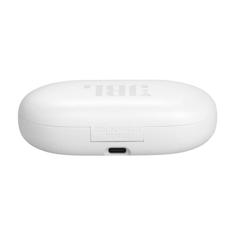 Наушники открытые JBL SOUNDGEAR SENSE WHITE