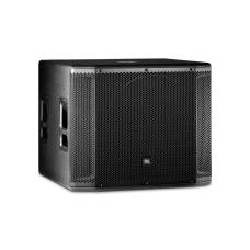 Студійний сабвуфер JBL SRX818SP