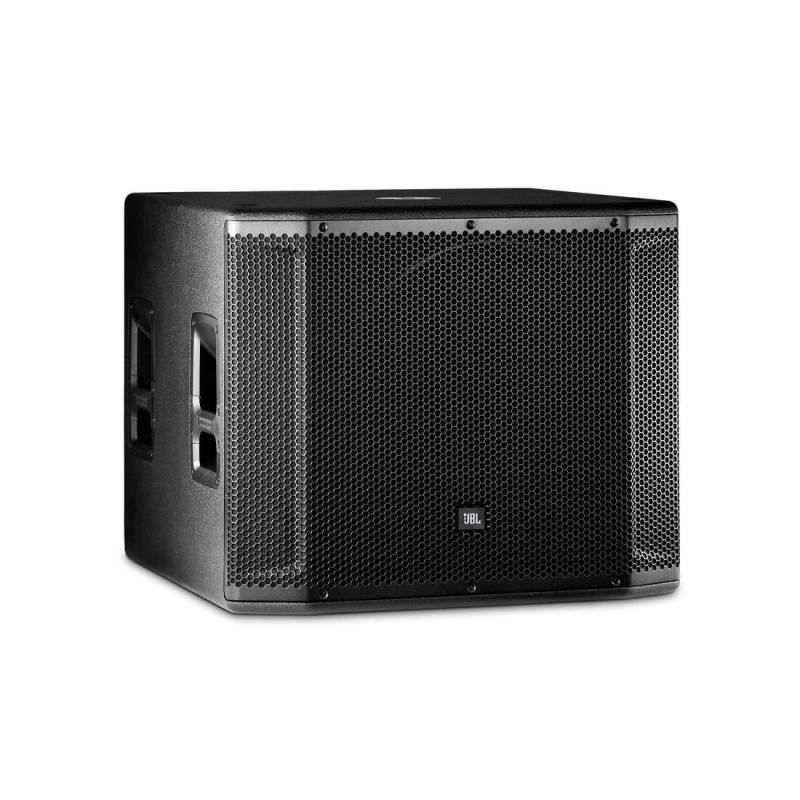 Студійний сабвуфер JBL SRX818SP