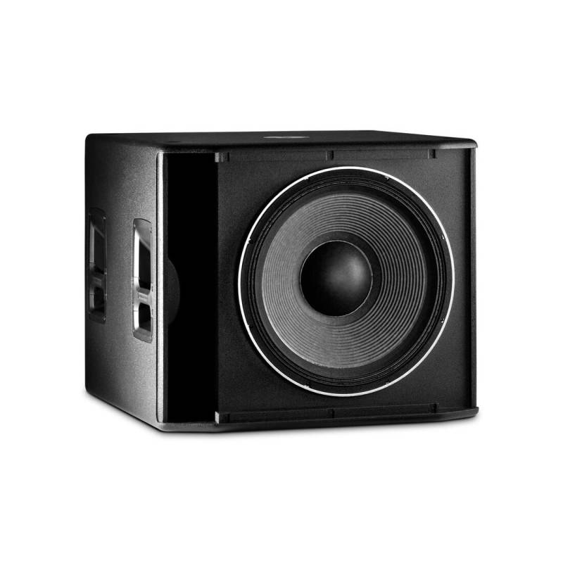 Студійний сабвуфер JBL SRX818SP