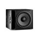 Студийный сабвуфер JBL SRX818SP Студийный сабвуфер JBL SRX818SP