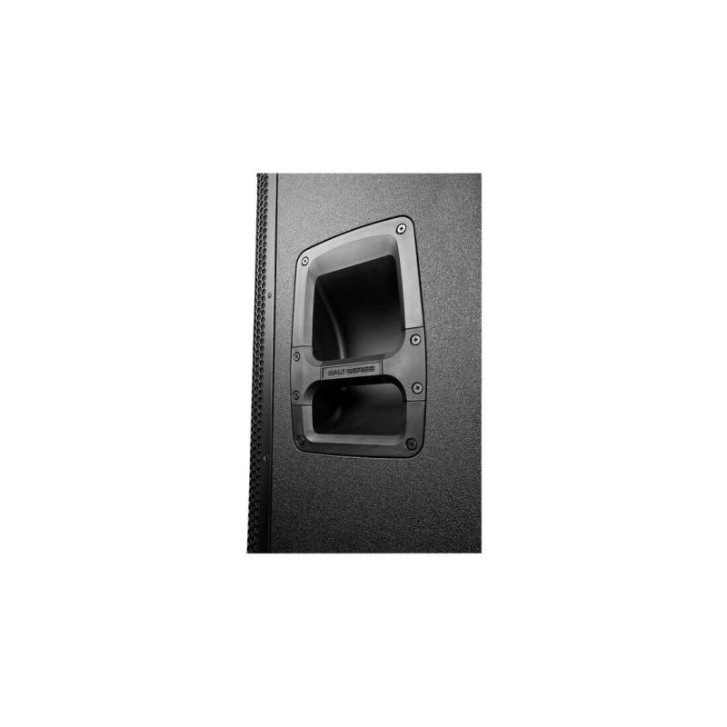 Студійний сабвуфер JBL SRX818SP