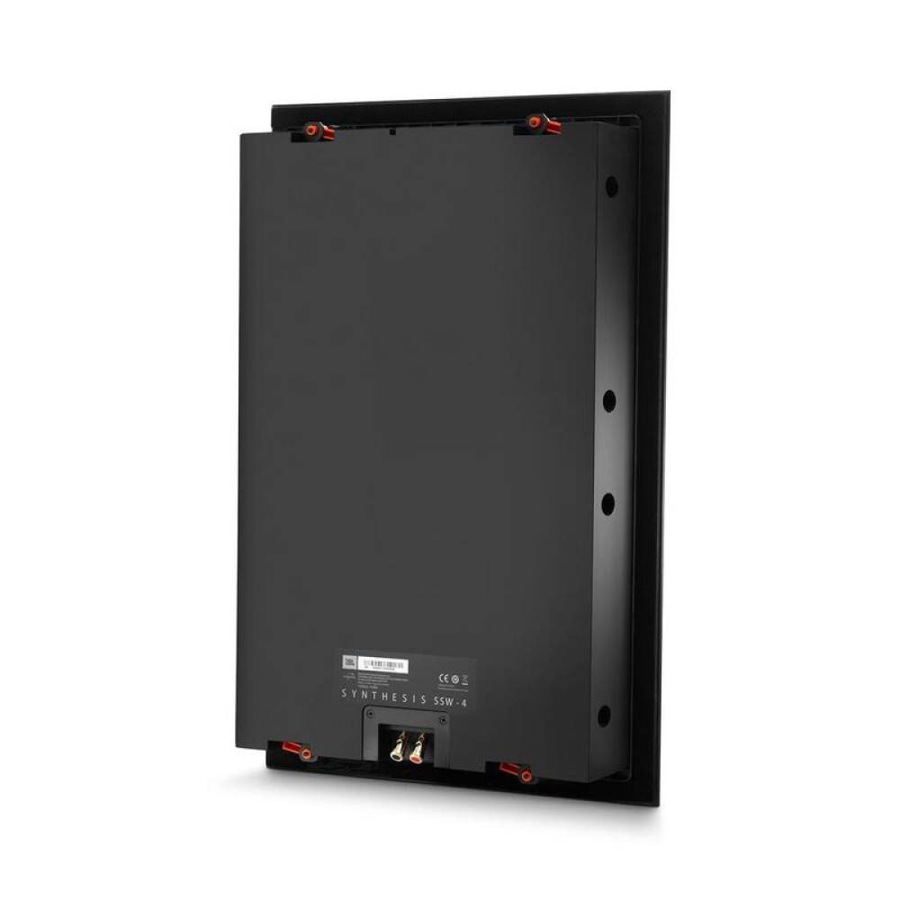 Сабвуфер JBL SSW-4