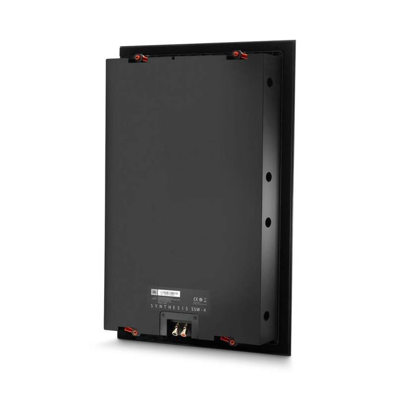 Сабвуфер JBL SSW-4