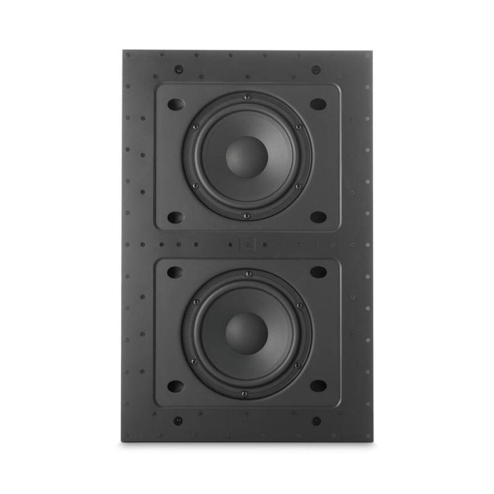 Сабвуфер JBL SSW-4