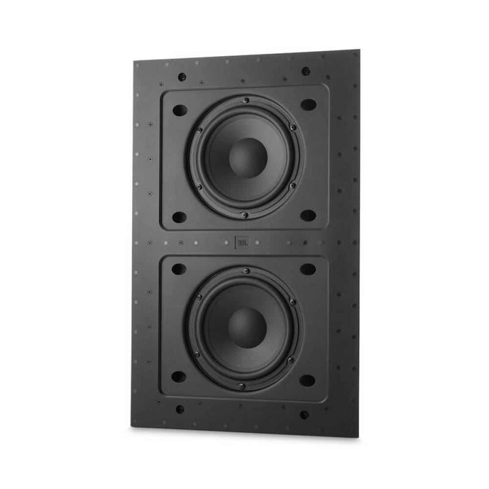 Сабвуфер JBL SSW-4