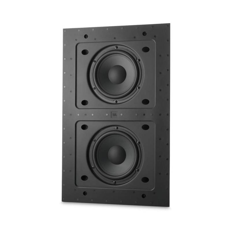 Сабвуфер JBL SSW-4