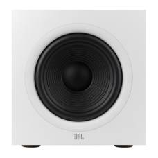 Сабвуфер JBL STAGE 200P WHITE