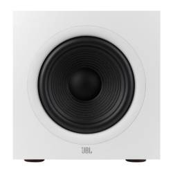 Сабвуфер JBL STAGE 200P WHITE