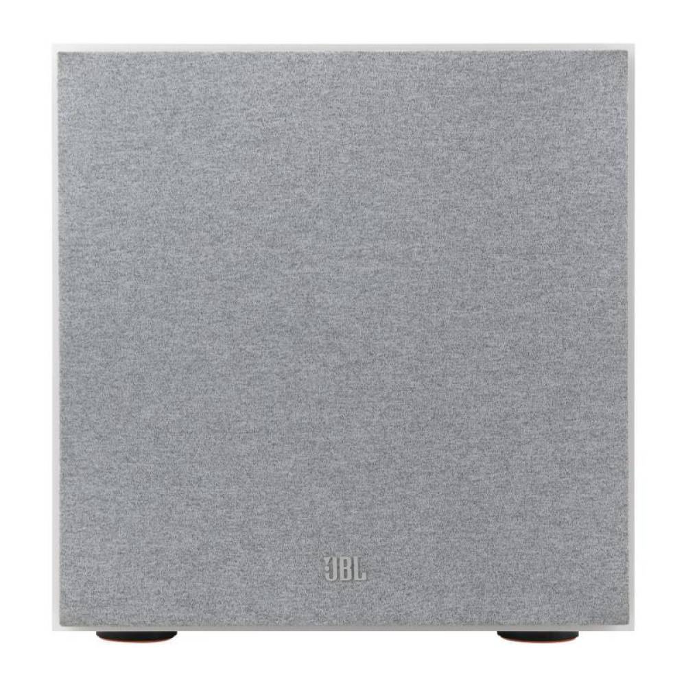 Акустическая система JBL STAGE 200P WHITE