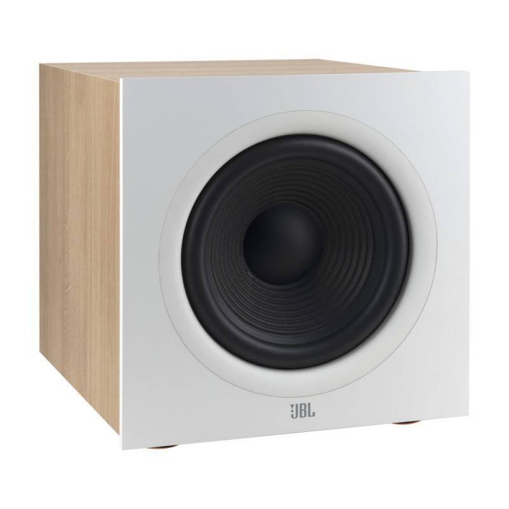 Акустическая система JBL STAGE 200P WHITE
