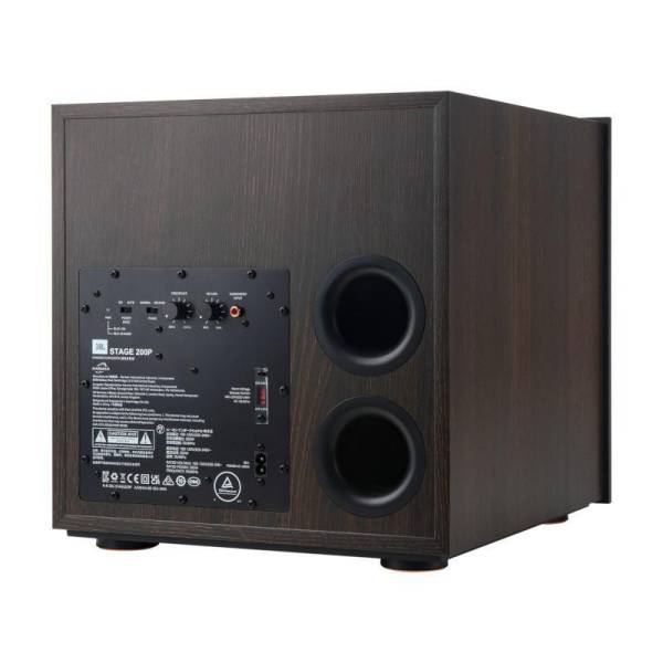Сабвуфер JBL STAGE 200P