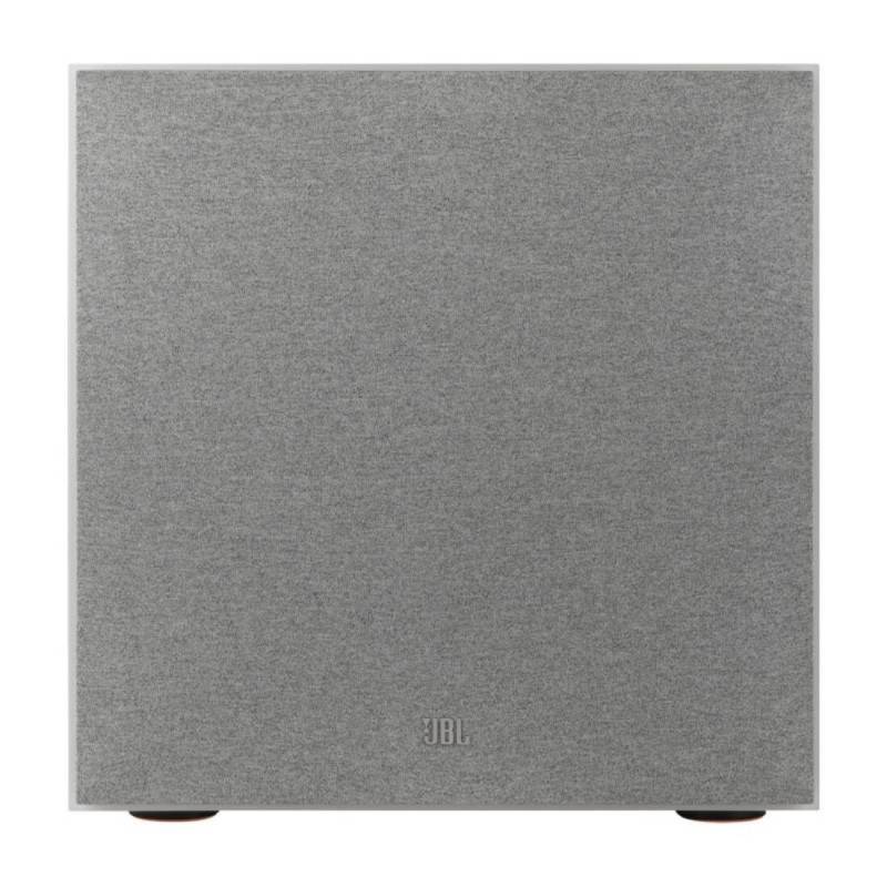 Сабвуфер JBL STAGE 220P WHITE