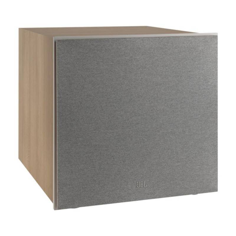 Сабвуфер JBL STAGE 220P WHITE