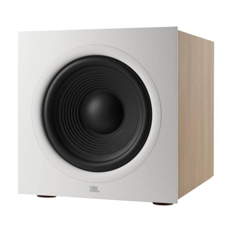 Сабвуфер JBL STAGE 220P WHITE