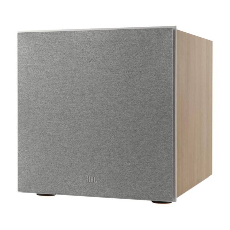 Сабвуфер JBL STAGE 220P WHITE
