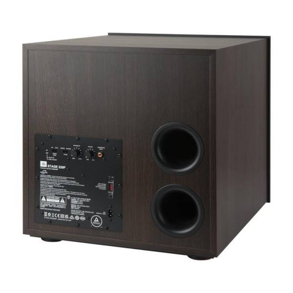Сабвуфер JBL STAGE 220P