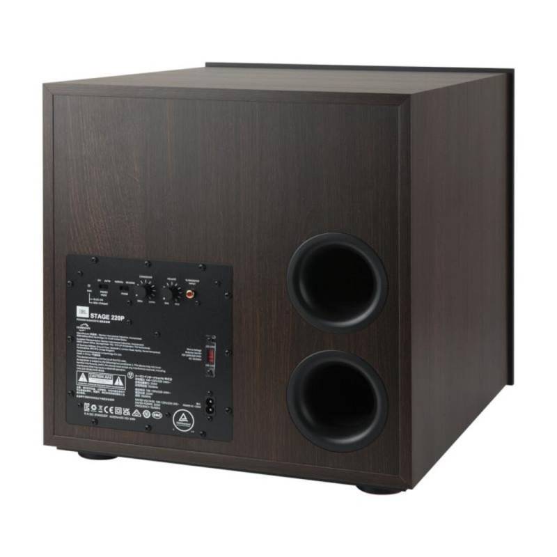 Сабвуфер JBL STAGE 220P