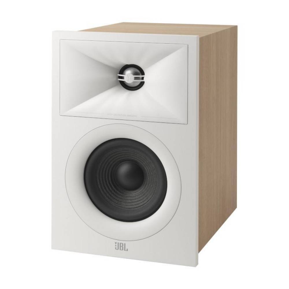 Акустична система JBL STAGE 240B WHITE Акустична система JBL STAGE 240B WHITE
