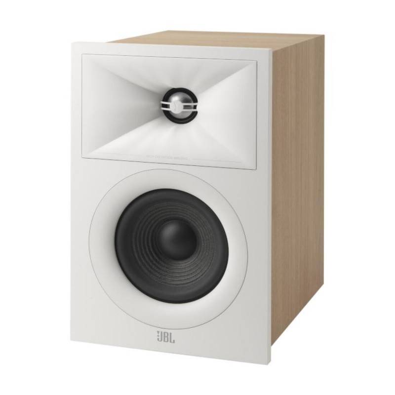 Акустична система JBL STAGE 240B WHITE