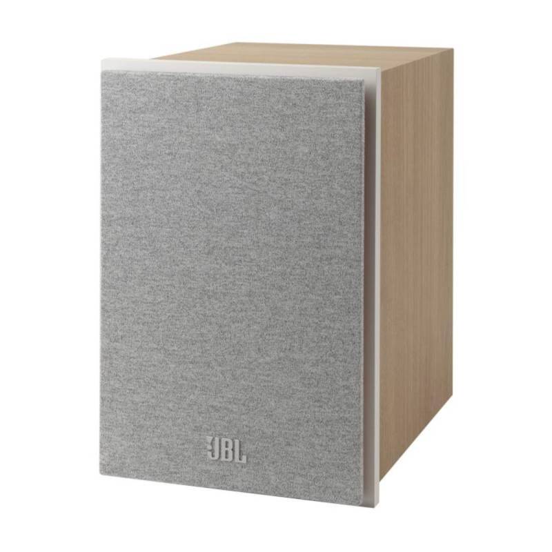 Акустична система JBL STAGE 240B WHITE